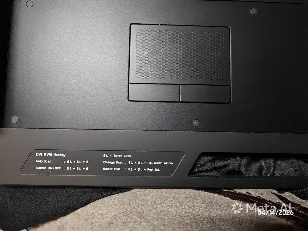 Amplicon Kwikdraw-A 17 HD-12