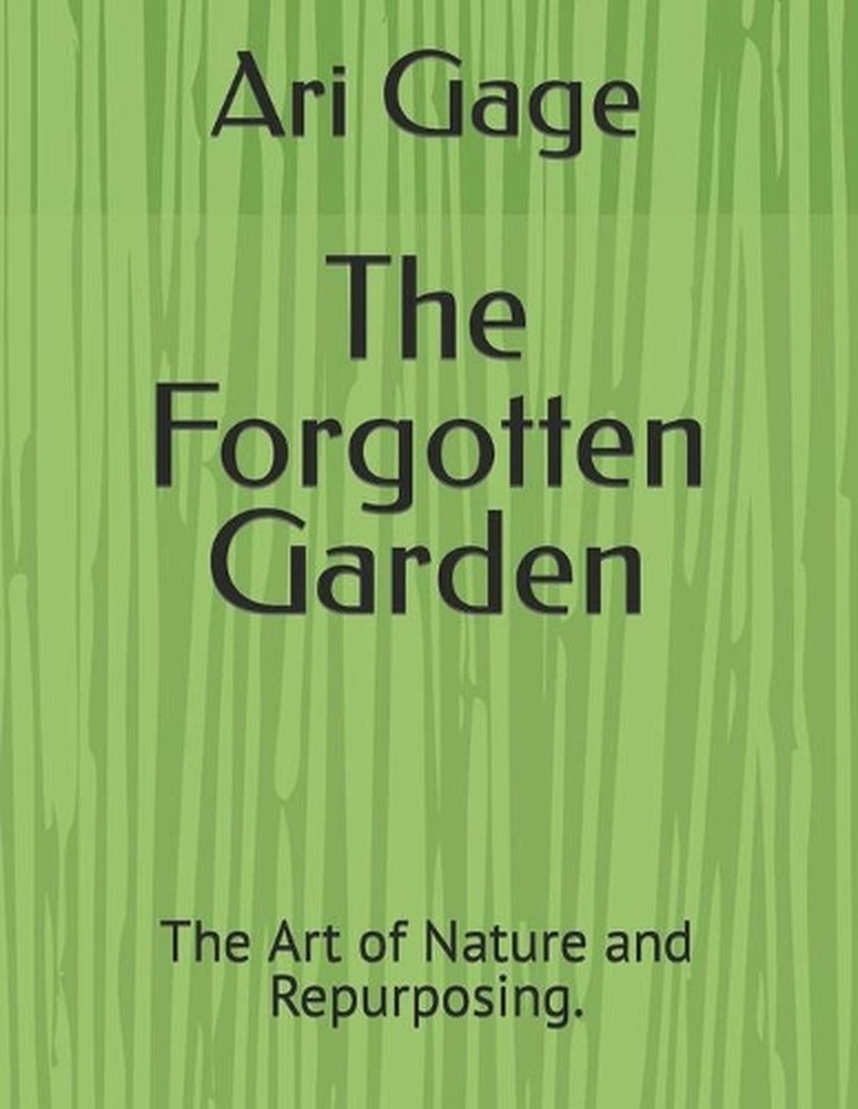 The Forgotten Garden