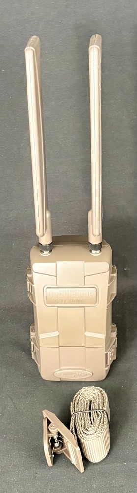 Cuddeback Cuddelink L Home Cellular Unit Returned Unit