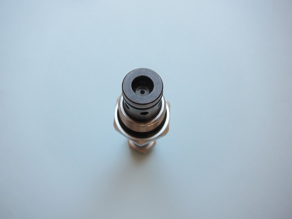 Lowrider Hydraulics single Delta Dump cartridge