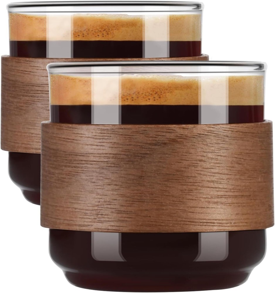 espresso cup set, dali espresso accessories