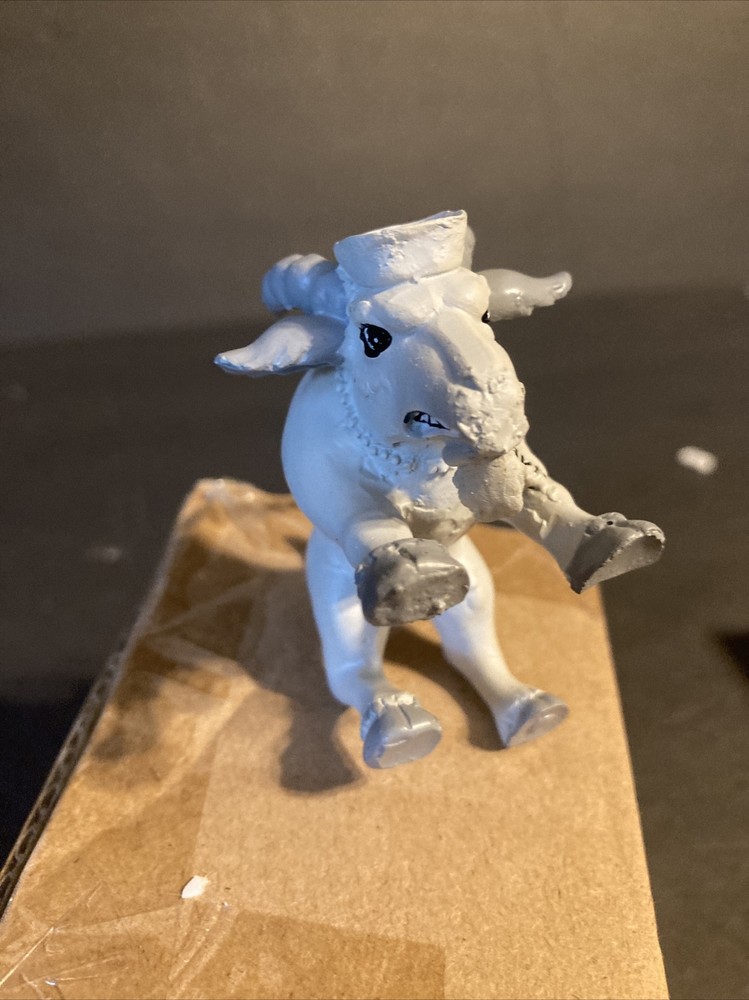 Ceiling Fan Pull Chain, Military Mascots ~ Navy Goat