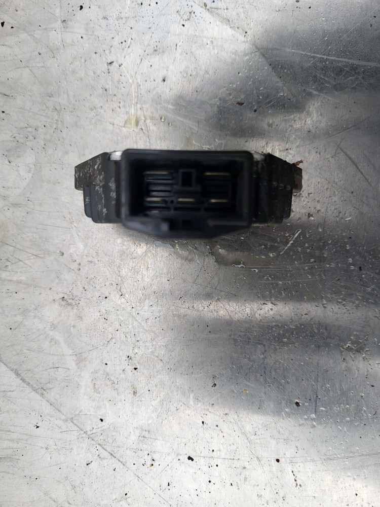 Regulator rectifier for a Honda CBR 125 2005