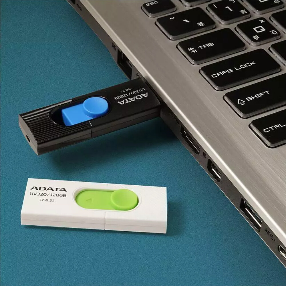 ADATA AUV320 USB Flash Drive PC Laptop Disk Memory Stick Pack Storage Pen lot