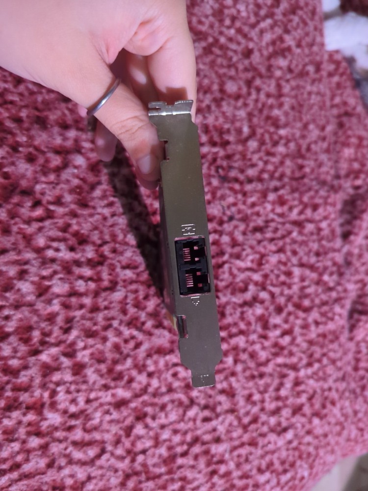 3Com 56k Modem