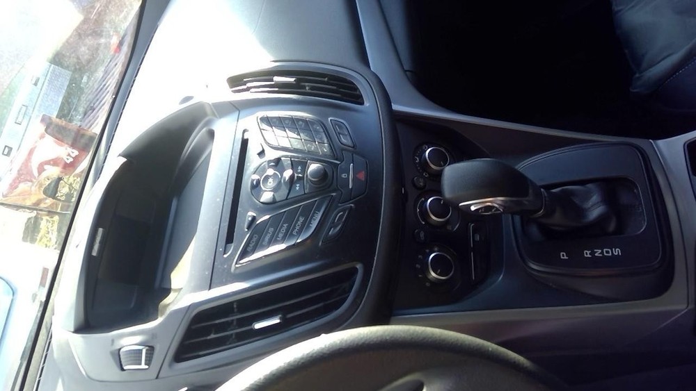 Used A/C Selector Switch fits: 2014 Ford Escape Front manual temperature control