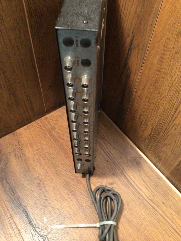 DIEBOLD SEQUENTIAL SWITCHER (PSC008481)