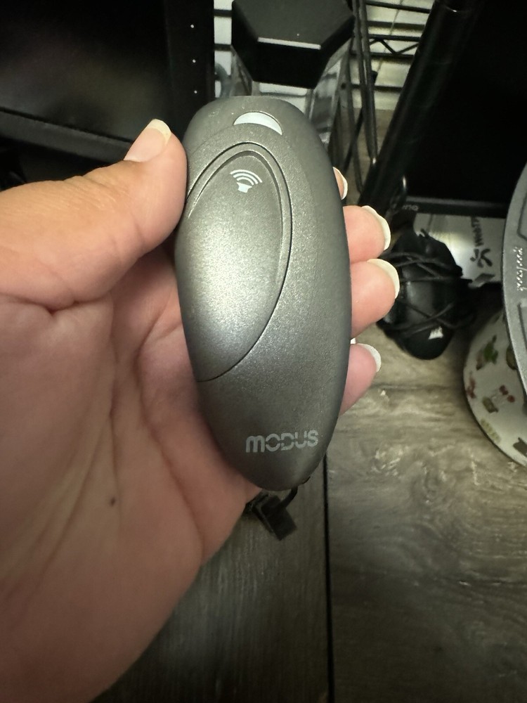 MODUS 238GRAY Anti Barking Control Device