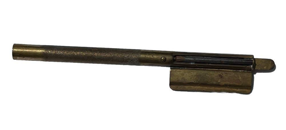 VINTAGE BES-TIZ STROPPER BLADE 1919