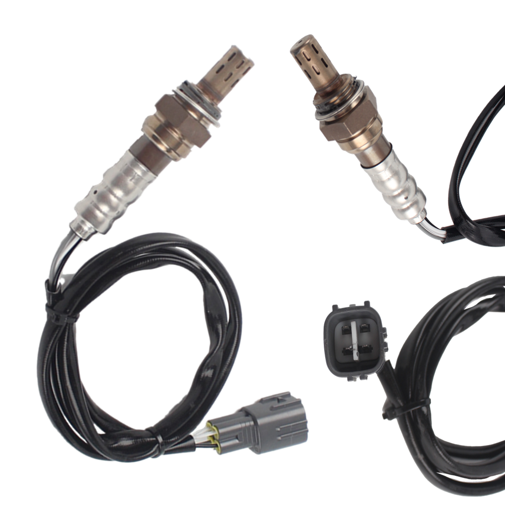 4PCS O2 Lambda Oxygen Sensors Upstream & Downstream For LEXUS GS300 2005-00 3.0L