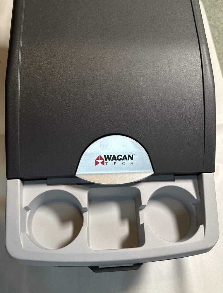 Wagan Tech 14 Liter Personal Fridge/Warmer 12V DC