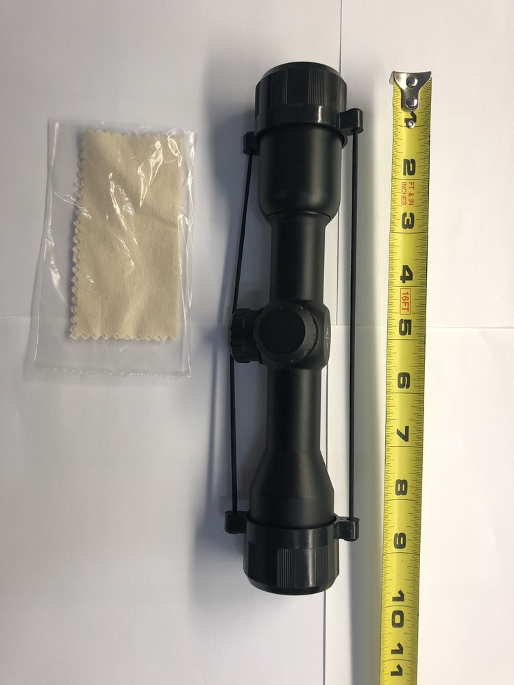 Horton 1101000 Scope *NEW IN BOX*