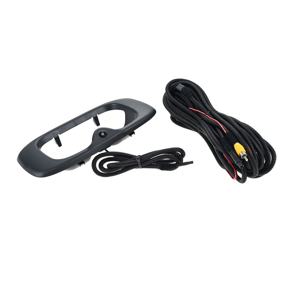 Tailgate Handle Backup Camera For CHEVROLET SILVERADO 1500 1999-06 CLASSIC 2007