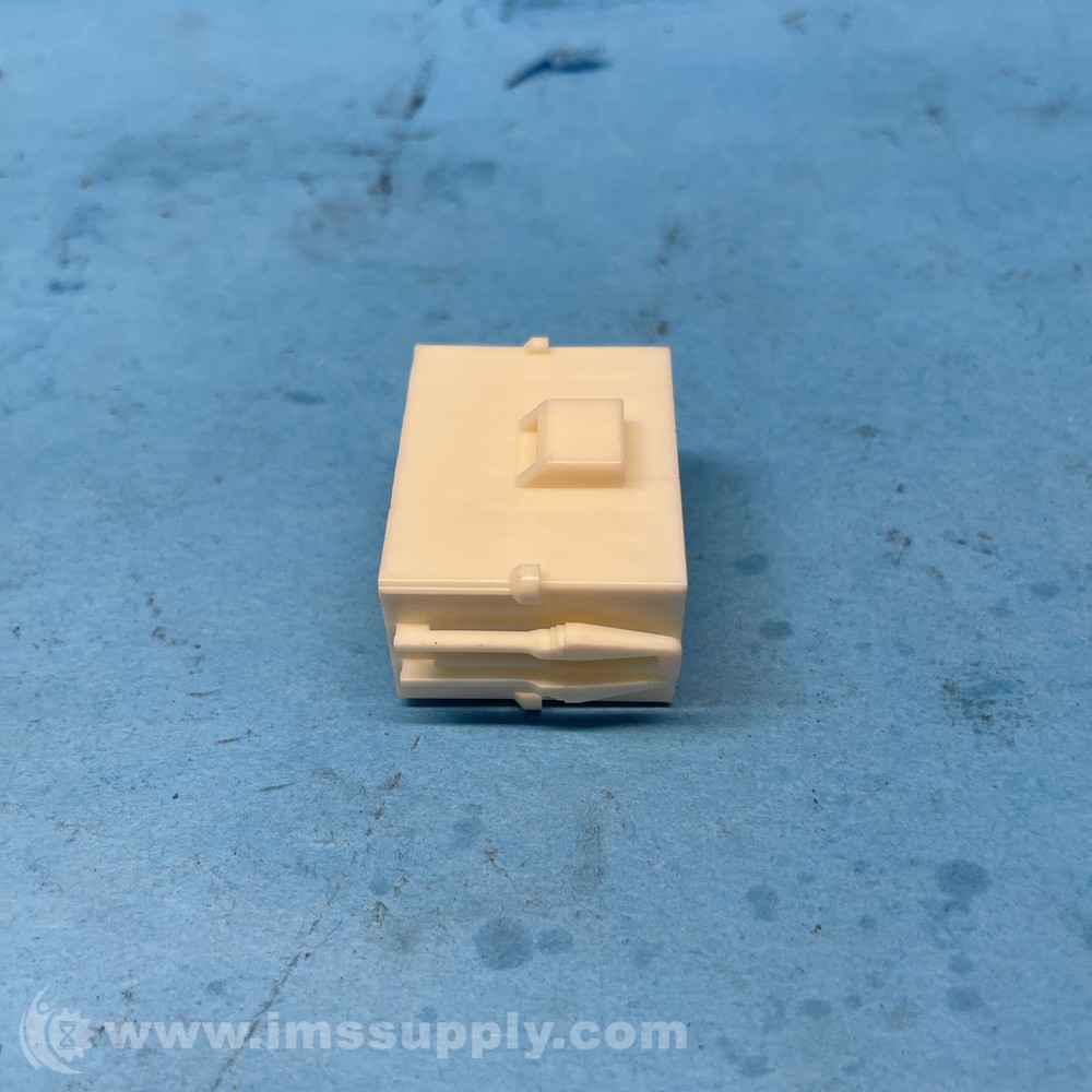 TE Connectivity 20-Way Connector FNIP