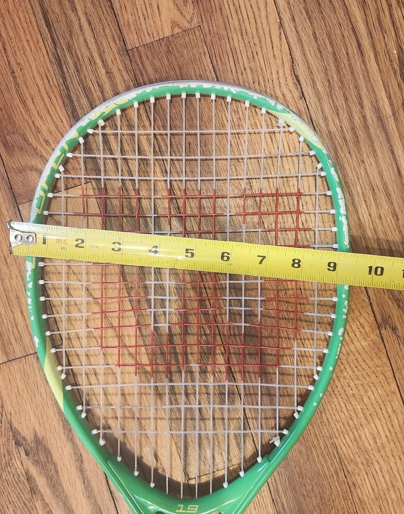 Racetball Racket - WILSON 19