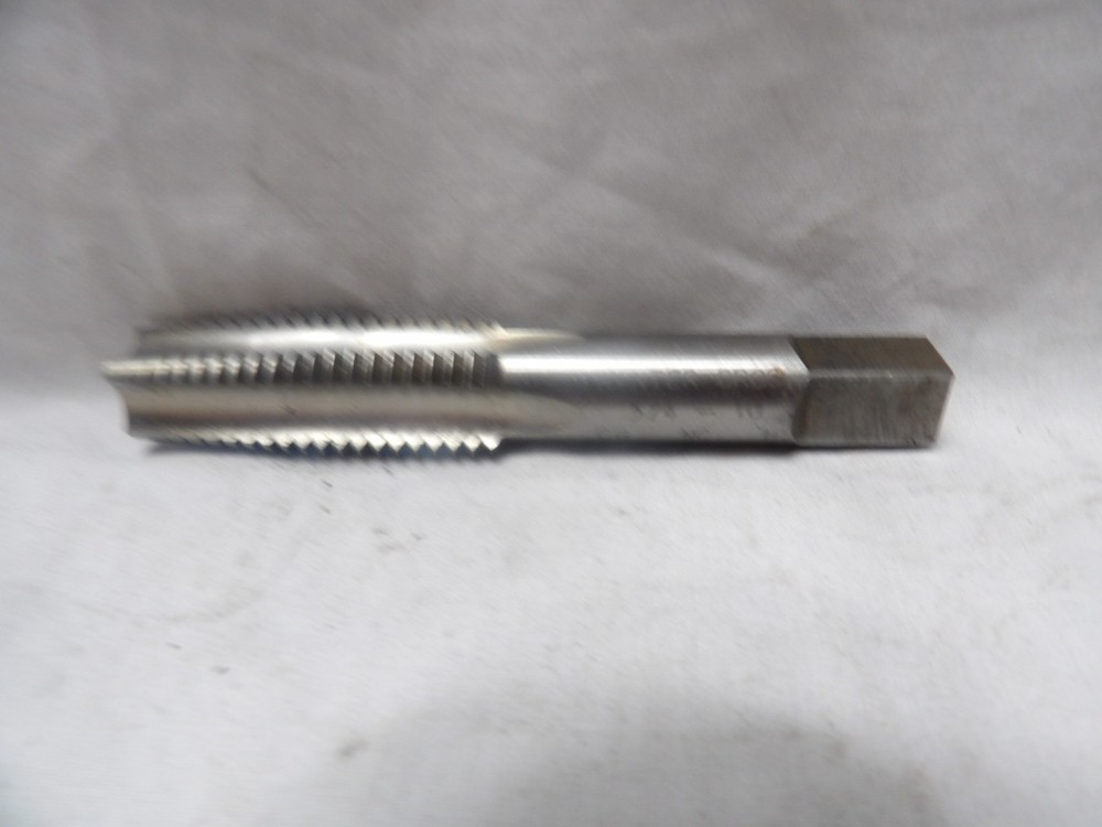 Winter 3/4"-10 CG NC Tap