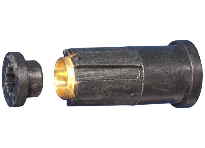 Turning Point 11200100 MasterGuard Installation/Hub Kit 21