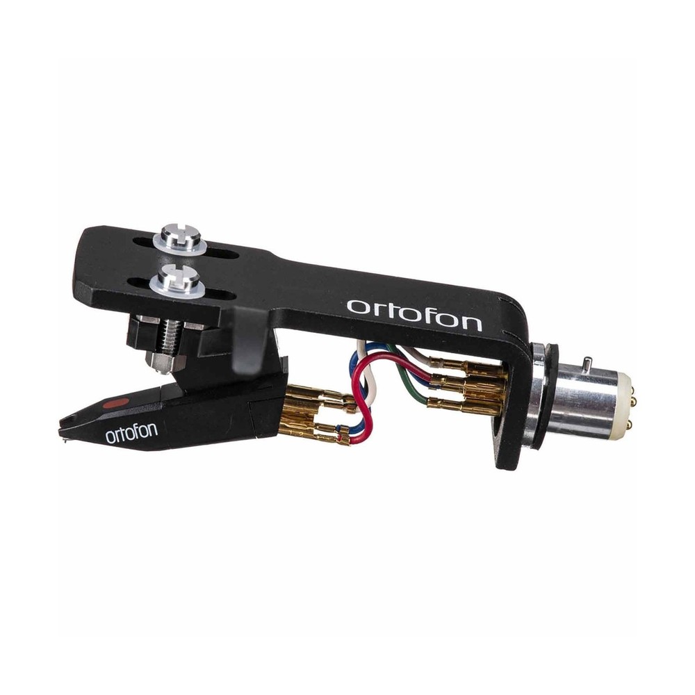 Ortofon OM Pro S premounted on headshell Fast Ship
