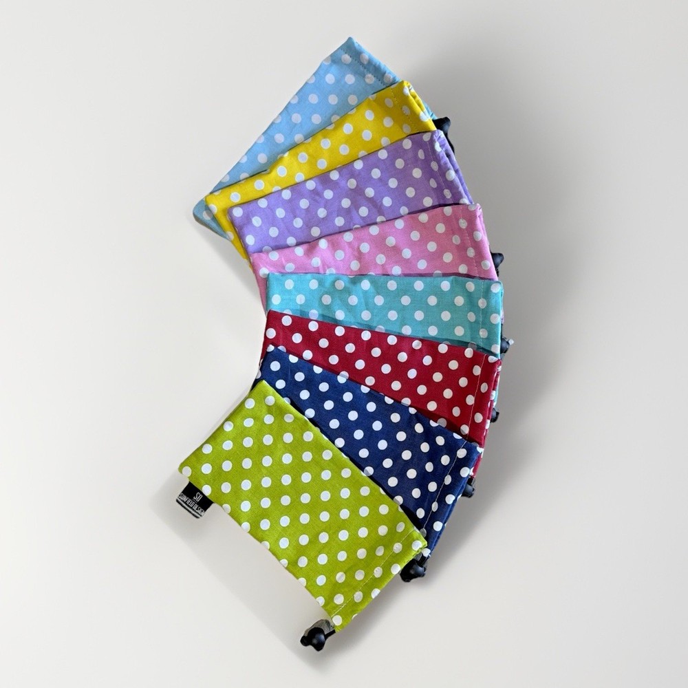 Sunglasses or Glasses Protective bag, pouch