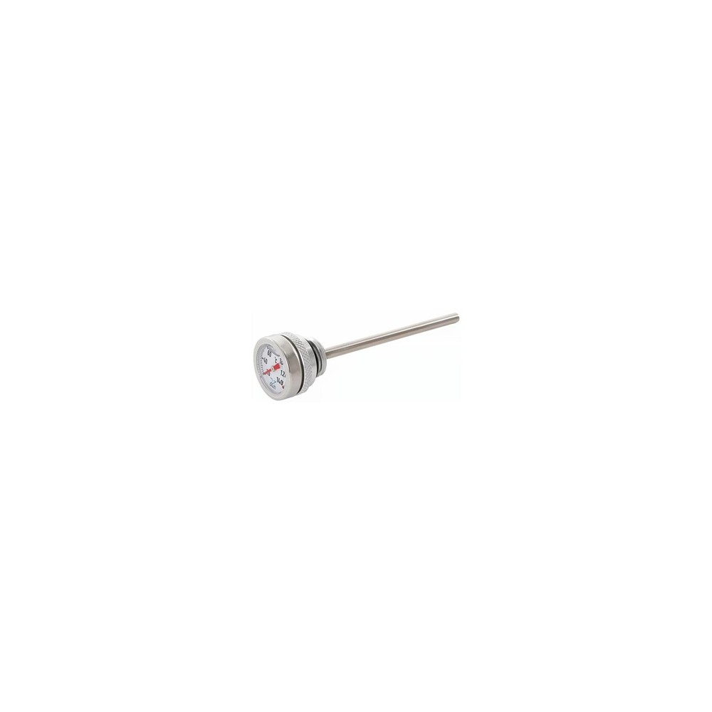 Spec-X Oil Temperature Gauge Hh100.0