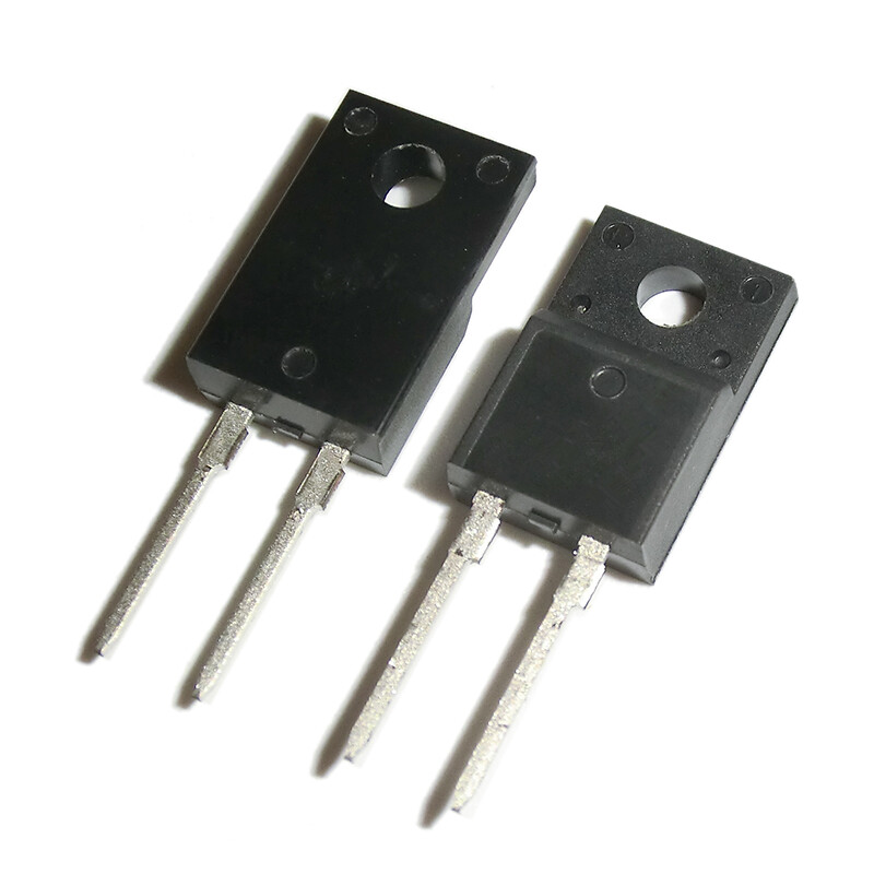 10PCS 20F40HF TO220F-2