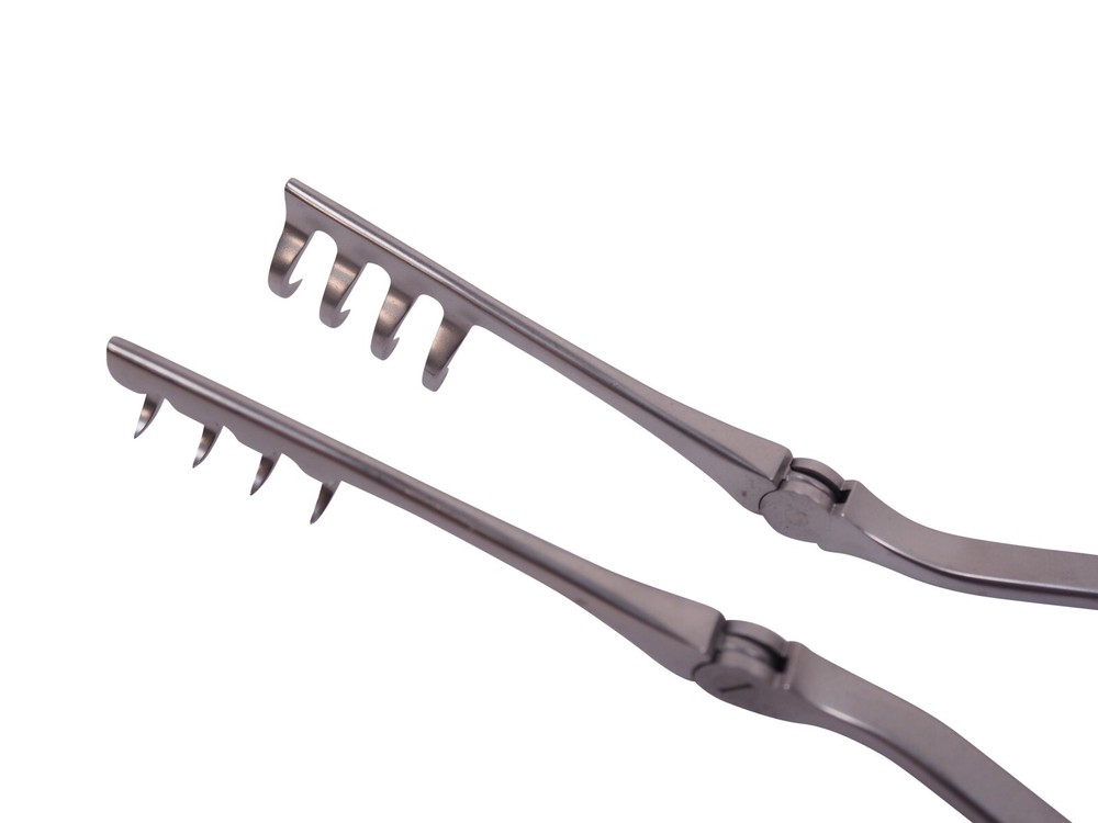 UCI 6/12 WEITLANER RETRACTOR USED