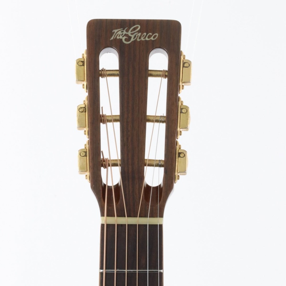 Greco NY-90 Natural [A924770]