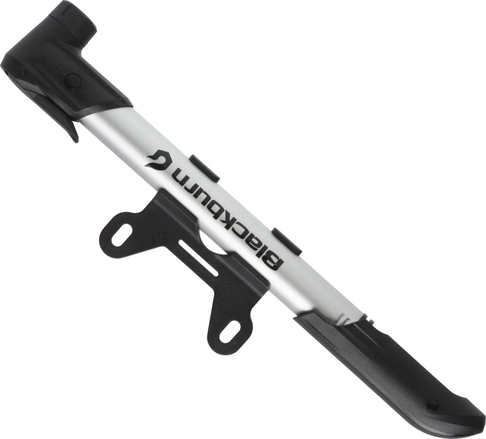 Bicycle Frame Pump