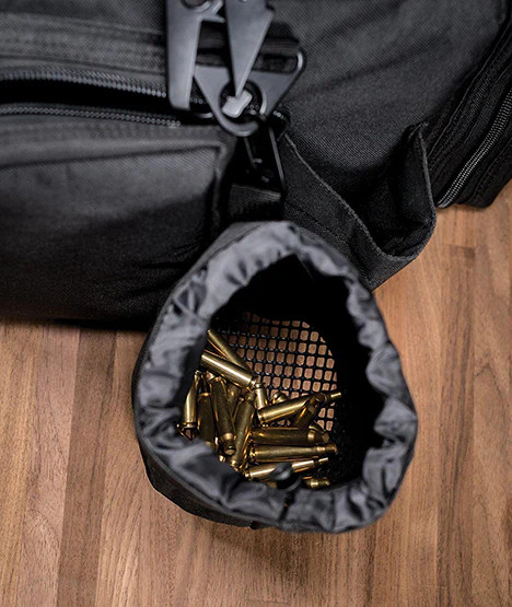 M&P 110023 Officer Tactical Range Bag