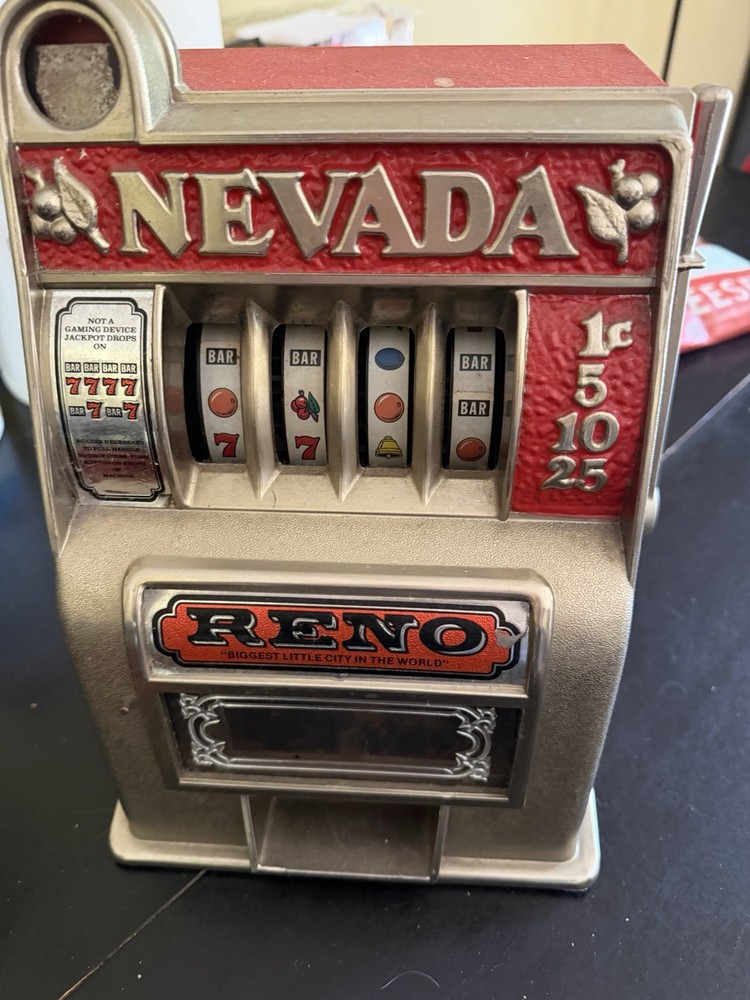 Fun Slot Machine