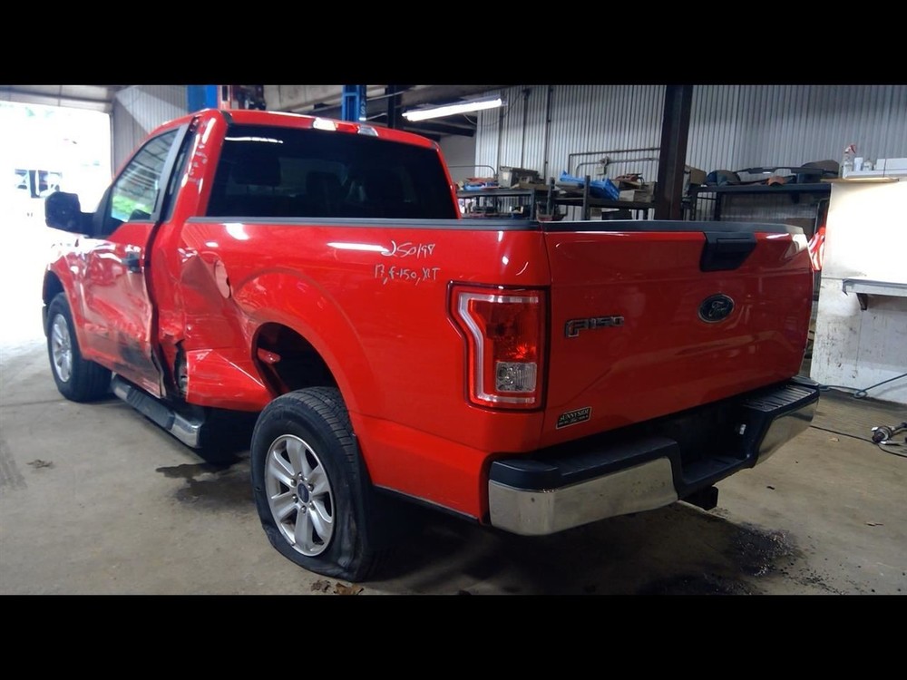 2015-2020 F150 High Mounted Stop Light 1605643