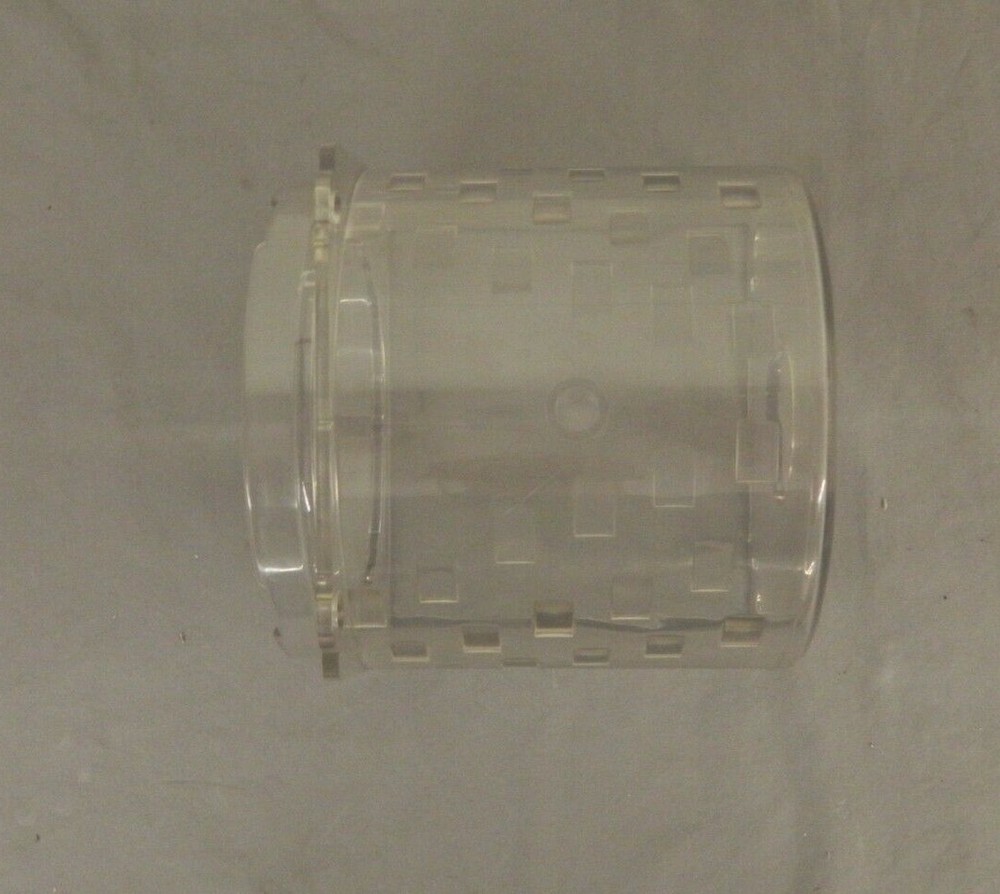 Ron Popeil Model P400 Automatic Pasta Machine Replacement Mixing Bowl EXCELLENT