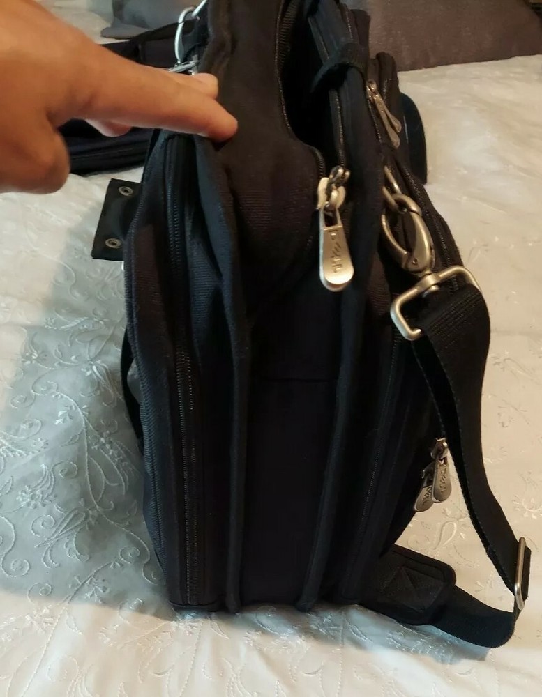 Dell Laptop Bag