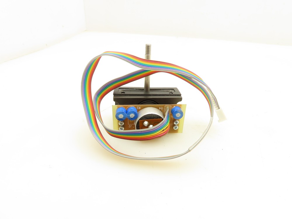 Magnetek 18846T Crane Control Switch ASM Stepless LTX 18 Potentiometer Variable