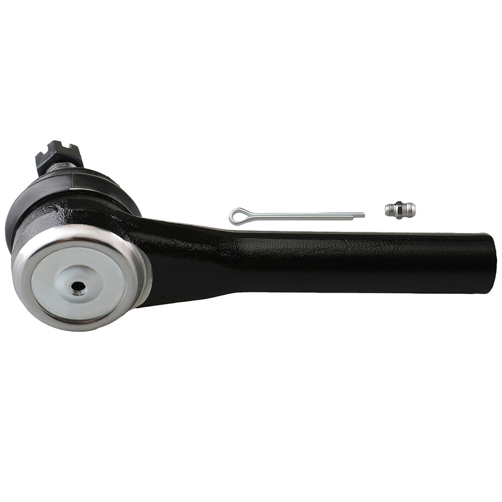 For 2014-2019 Chevy Silverado 1500 Front Upper & Lower Control Arm Tie Rod End