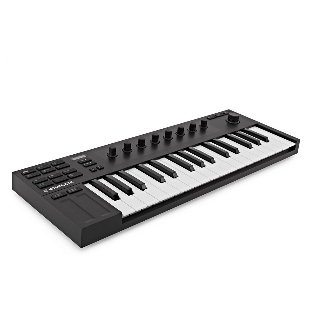 Native Instruments M32 Komplete Kontrol Keyboard Controller