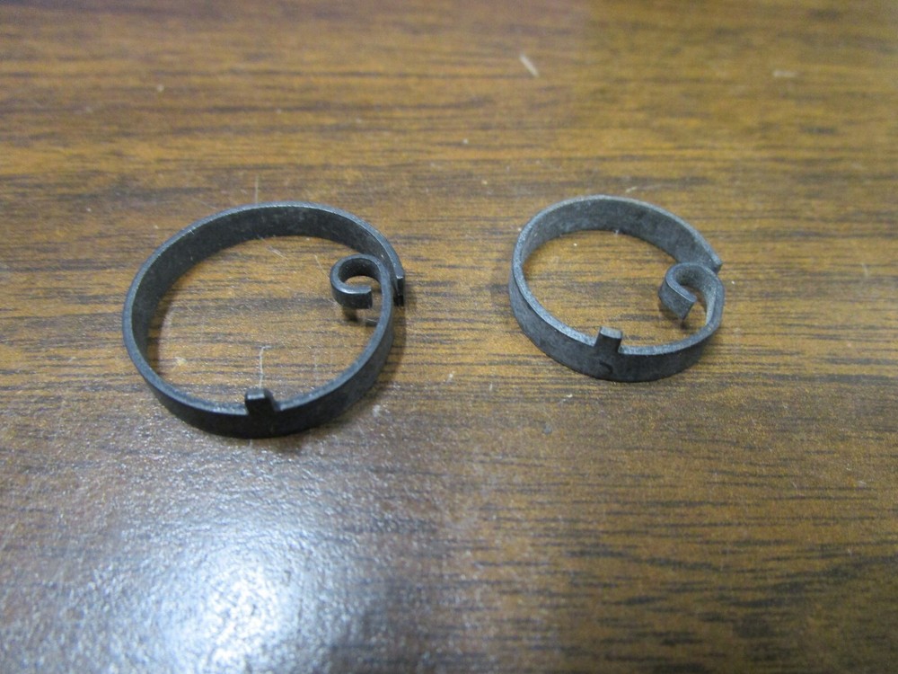 Muzzleloader Black Powder CVA Powder Flask Spring Screw (NEW)