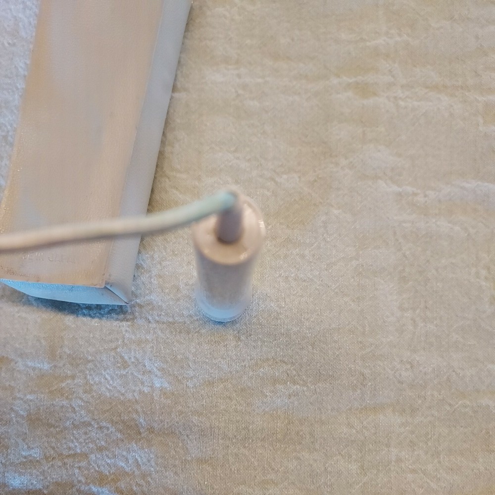 Vintage Microphone CTR-11 Made in Japan Untested