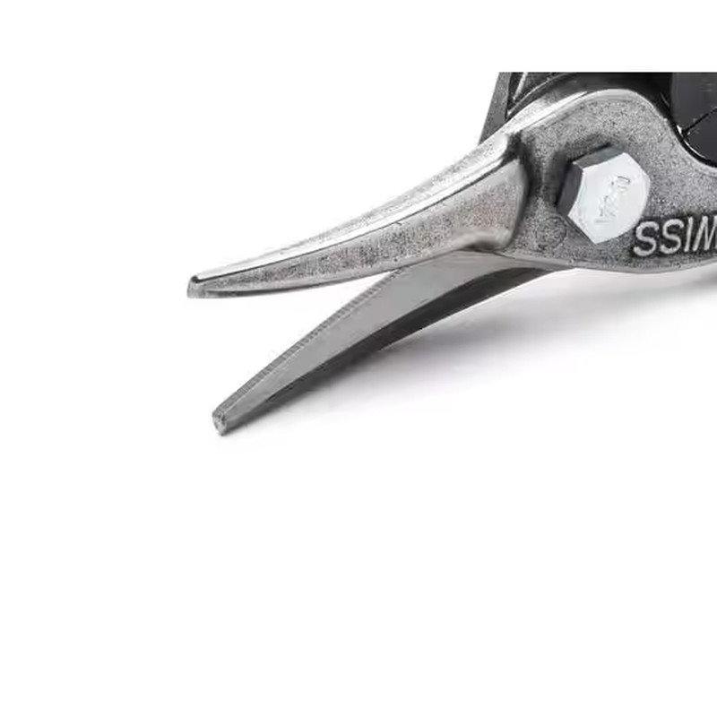 Wiss Compound Action Aviation Snip Set (3-Piece)