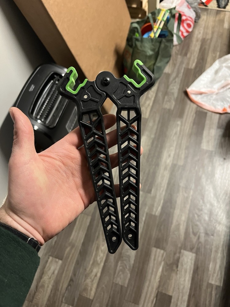 Matthews Tactic Limb Legs