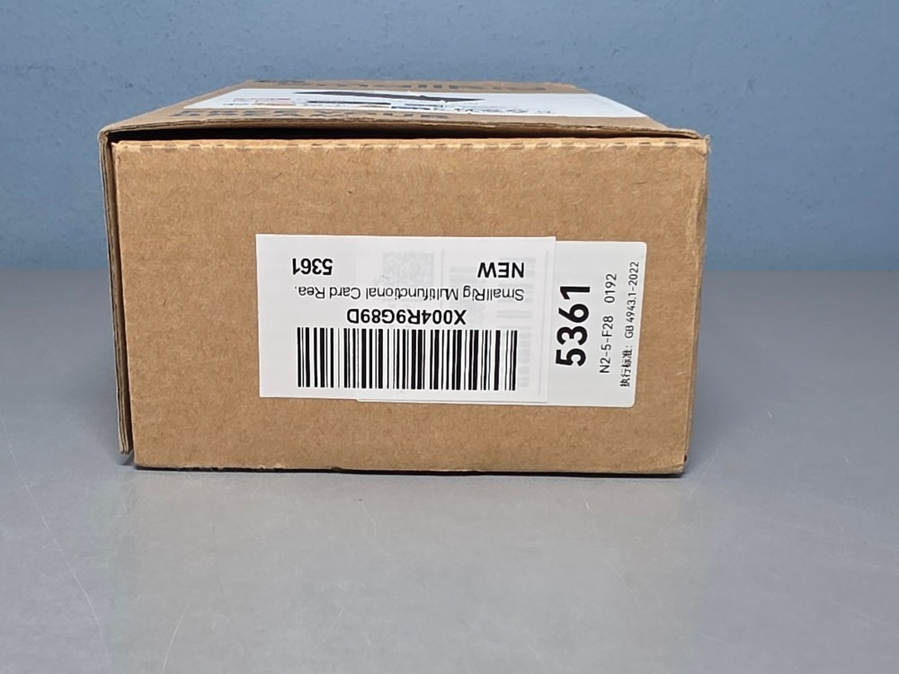 Smallrig CFexpress A (SONY) Multifunctinal Card Reader for SD/MicroSD/CF-A New