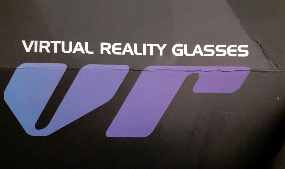 iLive VR Goggles IVR14W