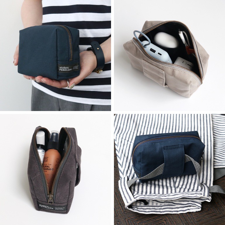 ateliers PENELOPE | Marno - Navy