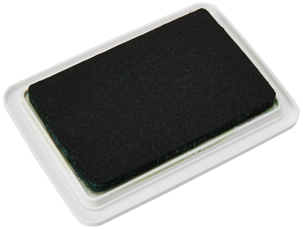 Archival Ink Pad 0, Olive