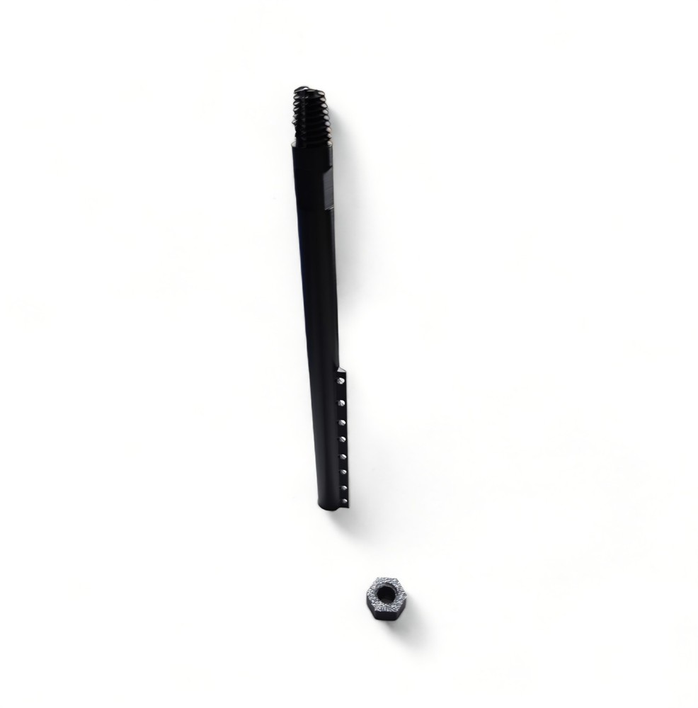 Toilet Flush Handle