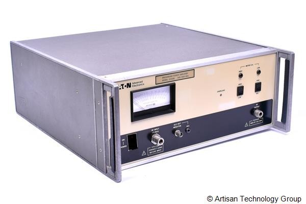 Eaton 15100B Broadband Linear Power Amplifier