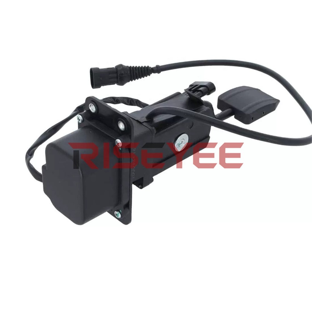 504152162 Accelerator pedal Fits IVECO