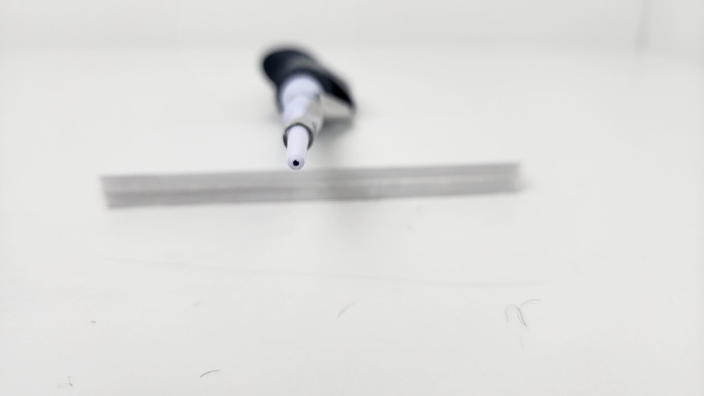 Gibson P20 | 2-20 uL | Single Channel Adjustable Volume Pipette