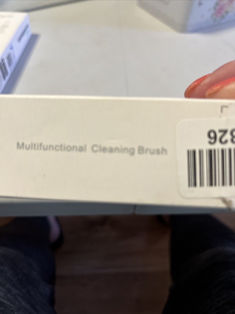 Multifunctional Cleaning Brush New