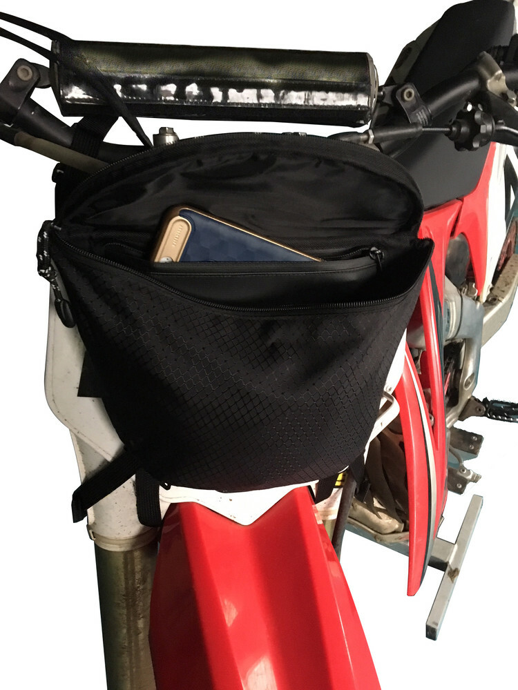 SP1 Handlebar Bag | SM-12751